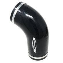 Load image into Gallery viewer, Burger Motorsports BMS Silicone Intake Pipe Turbo Inlet Hose, Resonator Delete, for BMW G20 G21 G28 G22 G23 G26 G42 B46/B48 2.0 (220i 230i 320i 330i 330e 420i 430i)
