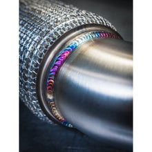 Load image into Gallery viewer, BMW M235i Gran Coupe (F44) Front Downpipe Sports Cat / De-Cat To Standard Fitment Performance Exhaust
