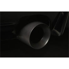 Load image into Gallery viewer, BMW M135i Exhaust Tailpipes - Larger 3.5&quot; M Performance Tips - Replacement Slip-on OE Style
