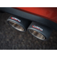 Load image into Gallery viewer, BMW M2 Competition Venom Race Rear Axle Back (Back Box Delete) Performance Exhaust

