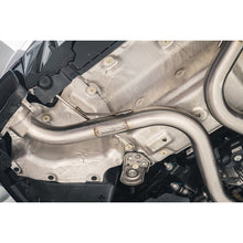 Load image into Gallery viewer, BMW M240i (G42) (21>) Venom Race Rear Axle Back (Back Box Delete) Performance Exhaust
