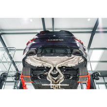 Load image into Gallery viewer, BMW M240i (G42) (21>) Venom Race Rear Axle Back (Back Box Delete) Performance Exhaust
