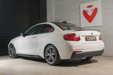 Load image into Gallery viewer, BMW M240i (F22 LCI) (16-21) Rear Box (Cobra PPF Fitment)

