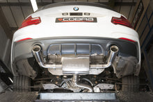 Load image into Gallery viewer, BMW M240i (F22 LCI) (16-21) Rear Box (Cobra PPF Fitment)
