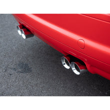 Load image into Gallery viewer, BMW M3 (E46) Rear Performance Exhaust
