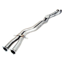 Load image into Gallery viewer, BMW M3 (E46) Performance Exhaust Centre Section
