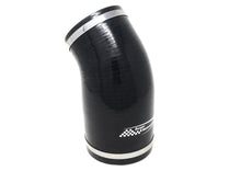 Load image into Gallery viewer, Burger Motorsports (BMS) B58 Silicone Turbo Inlet Hose Resonator Delete for BMW G42 G20 G21 G22 G23 G26 M240i M340i M440i GEN2/GEN3
