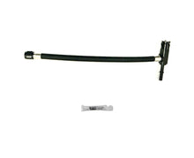 Load image into Gallery viewer, Fuel-It AN-6 HPFP Feed Fuel Line Kits, E85 Compatible, with Flex Fuel Ethanol Sensor Options for BMW E60 535i &amp; E89 Z4 N54/N55 E-Series
