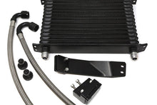 Load image into Gallery viewer, BMS E Chassis N54/N55 BMW Transmission Oil Cooler
