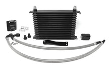 Load image into Gallery viewer, BMS E Chassis N54/N55 BMW Transmission Oil Cooler
