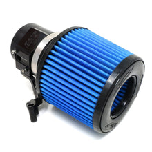 Load image into Gallery viewer, Burger Motorsports Billet Induction Kit Air Intake for BMW M135i F40, M235i F44, X
