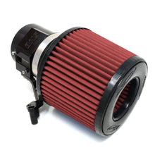 Load image into Gallery viewer, Burger Motorsports Billet Induction Kit Air Intake for BMW M135i F40, M235i F44, X
