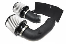 Load image into Gallery viewer, Burger Motorsports BMS Induction Kit Air Intake for BMW X3M F97 &amp; X4M F98 2020-on S58 (incl. Competition)

