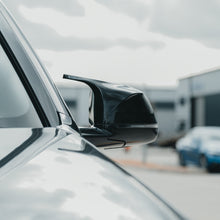 Load image into Gallery viewer, BMW X3/X4/X5/X6 G01/G02/G05/G06 GLOSS BLACK MIRRORS
