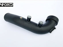 Load image into Gallery viewer, BMW 135I 335I N54 CHARGE PIPE KIT E82 E90 E91 E92 1M TWIN TURBO
