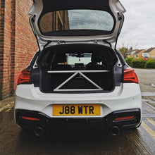 Load image into Gallery viewer, Baf Motorsport - BMW 1 SERIES F20/F21 &amp; M140i / M135 K-BRACE
