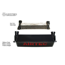 Load image into Gallery viewer, AIRTEC INTERCOOLER UPGRADE FOR BMW 1 &amp; 3 SERIES – DIESEL MODELS (E-SERIES)

