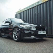 Load image into Gallery viewer, BMW F22 2 SERIES FULL CARBON FIBRE KIT - MP STYLE
