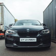 Load image into Gallery viewer, BMW F22 2 SERIES FULL CARBON FIBRE KIT - MP STYLE
