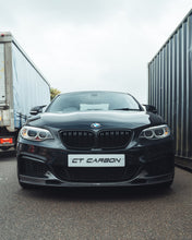 Load image into Gallery viewer, BMW F22 2 SERIES FULL CARBON FIBRE KIT - MP STYLE
