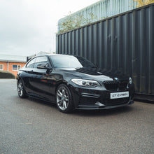 Load image into Gallery viewer, BMW F22 2 SERIES FULL CARBON FIBRE KIT - MP STYLE
