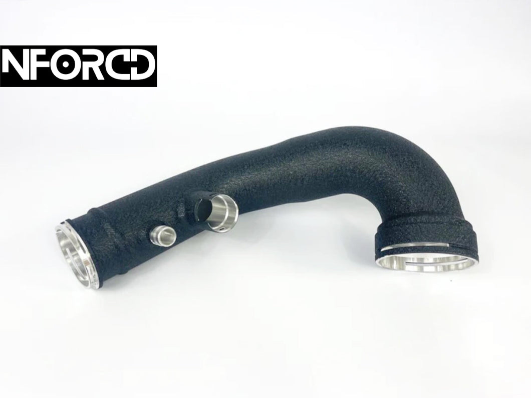 BMW 320I 330I 2.0L B48 INTAKE INLET PIPE B48