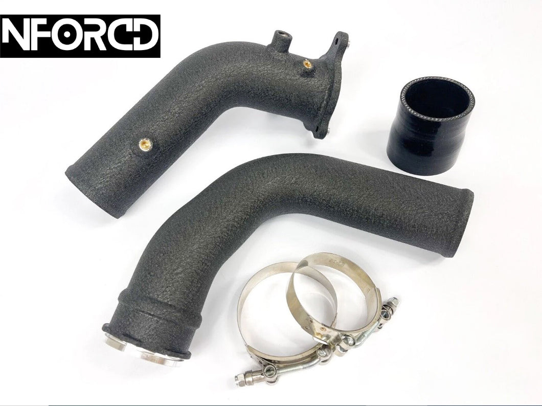 BMW 320I 330I 2.0L CHARGE PIPE KIT B46 B48