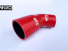 Load image into Gallery viewer, BMW 330D E46 04 - 07 EGR INTERCOOLER TURBO HOSE 11617799398
