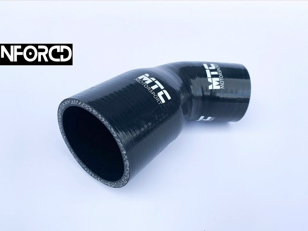 BMW 330D E46 04 - 07 EGR INTERCOOLER TURBO HOSE 11617799398