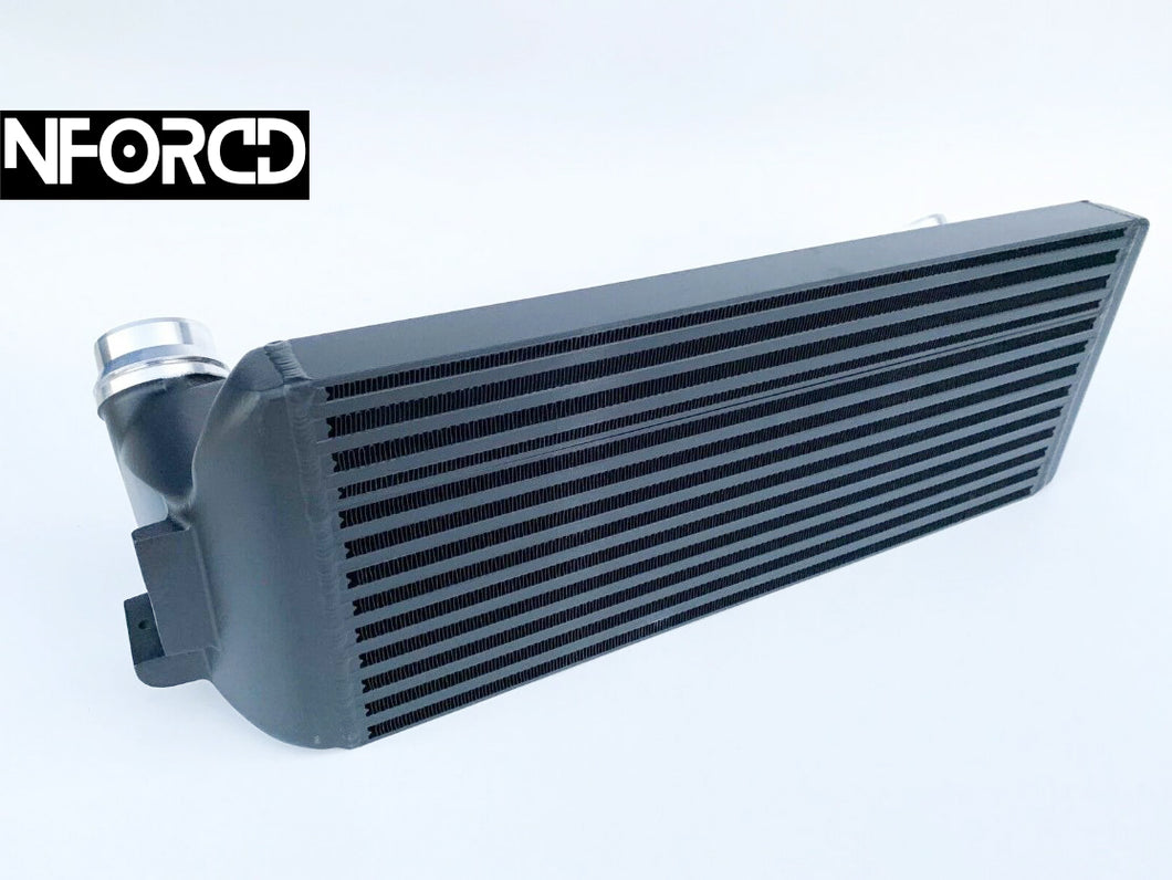 BMW 335D 435D N55 TURBO INTERCOOLER F30 F31 F32 F33