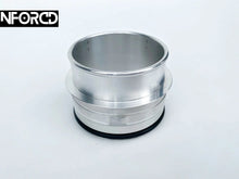 Load image into Gallery viewer, BMW 335D ALUMINIUM INTERCOOLER CONNECTOR E90 E91 E92 E93

