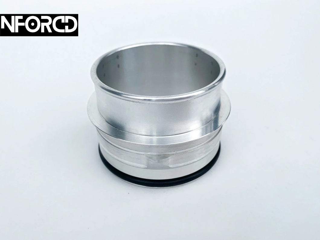 BMW 335D ALUMINIUM INTERCOOLER CONNECTOR E90 E91 E92 E93