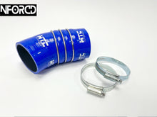 Load image into Gallery viewer, BMW 335D SILICONE INTERCOOLER BOOST HOSE ONLY E90 E91 E92 E93
