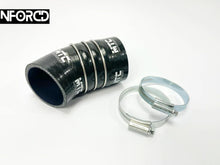 Load image into Gallery viewer, BMW 335D SILICONE INTERCOOLER BOOST HOSE ONLY E90 E91 E92 E93

