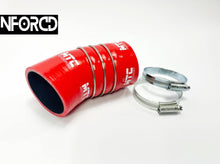 Load image into Gallery viewer, BMW 335D SILICONE INTERCOOLER BOOST HOSE ONLY E90 E91 E92 E93

