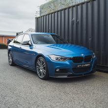 Load image into Gallery viewer, BMW F30 3 SERIES SALOON FULL CARBON FIBRE KIT - MP STYLE
