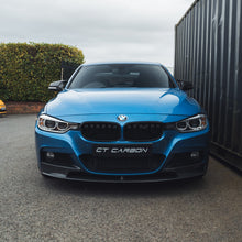 Load image into Gallery viewer, BMW F30 3 SERIES SALOON FULL CARBON FIBRE KIT - MP STYLE
