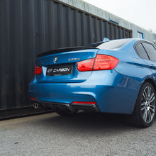 Load image into Gallery viewer, BMW F30 3 SERIES SALOON FULL CARBON FIBRE KIT - MP STYLE
