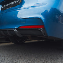 Load image into Gallery viewer, BMW F30 3 SERIES SALOON FULL CARBON FIBRE KIT - MP STYLE
