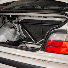 Load image into Gallery viewer, K-Brace® - BMW 3 Series Coupe E36 Rear Strut Brace
