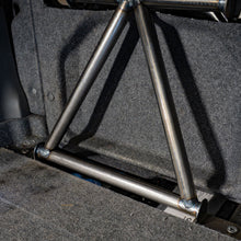 Load image into Gallery viewer, K-Brace® - BMW 3 Series Convertible E93 Rear Strut Brace
