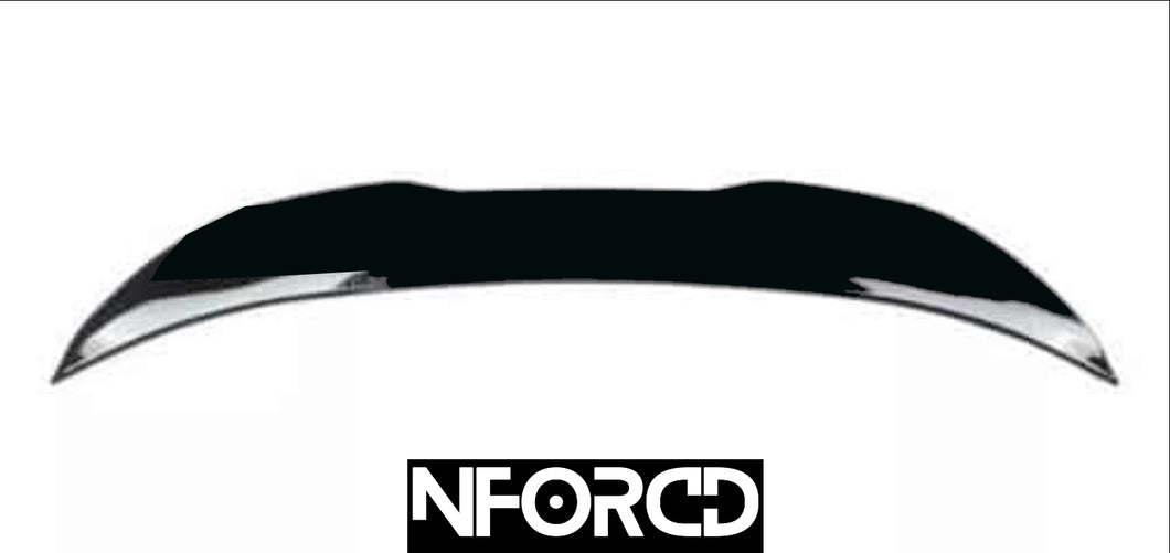 BMW 3 Series M3 F30 F80 M-Sport PSM Ducktail Spoiler