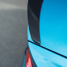 Load image into Gallery viewer, BMW 4 SERIES F32 GLOSS BLACK FULL KIT (TWIN EXHAUST) - MP STYLE - BLAK BY CT CARBON
