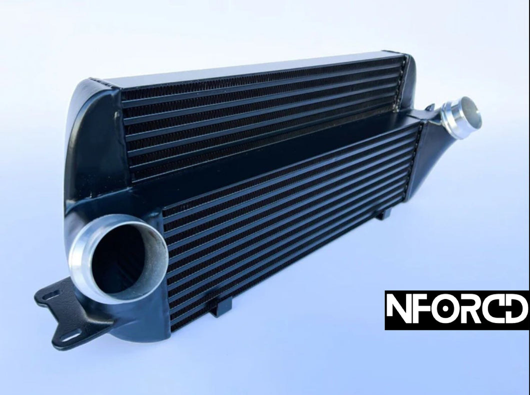 BMW 520I 528I INTERCOOLER F07 F10 F11 2010