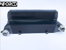 Load image into Gallery viewer, BMW 535D INTERCOOLER E60 BLACK

