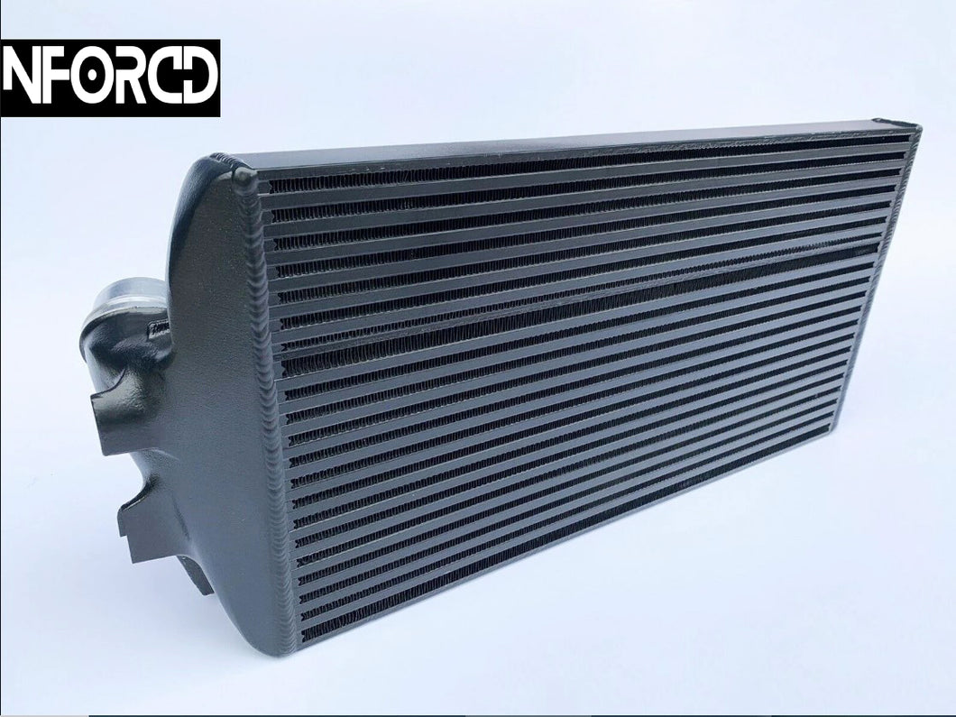 BMW 518D 520D 525D 530D INTERCOOLER F07 F10 F11