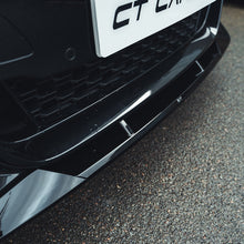 Load image into Gallery viewer, BMW 5 SERIES G30 LCI 21+ GLOSS BLACK KIT - MP STYLE
