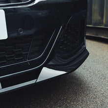 Load image into Gallery viewer, BMW 5 SERIES G30 LCI 21+ GLOSS BLACK KIT - MP STYLE
