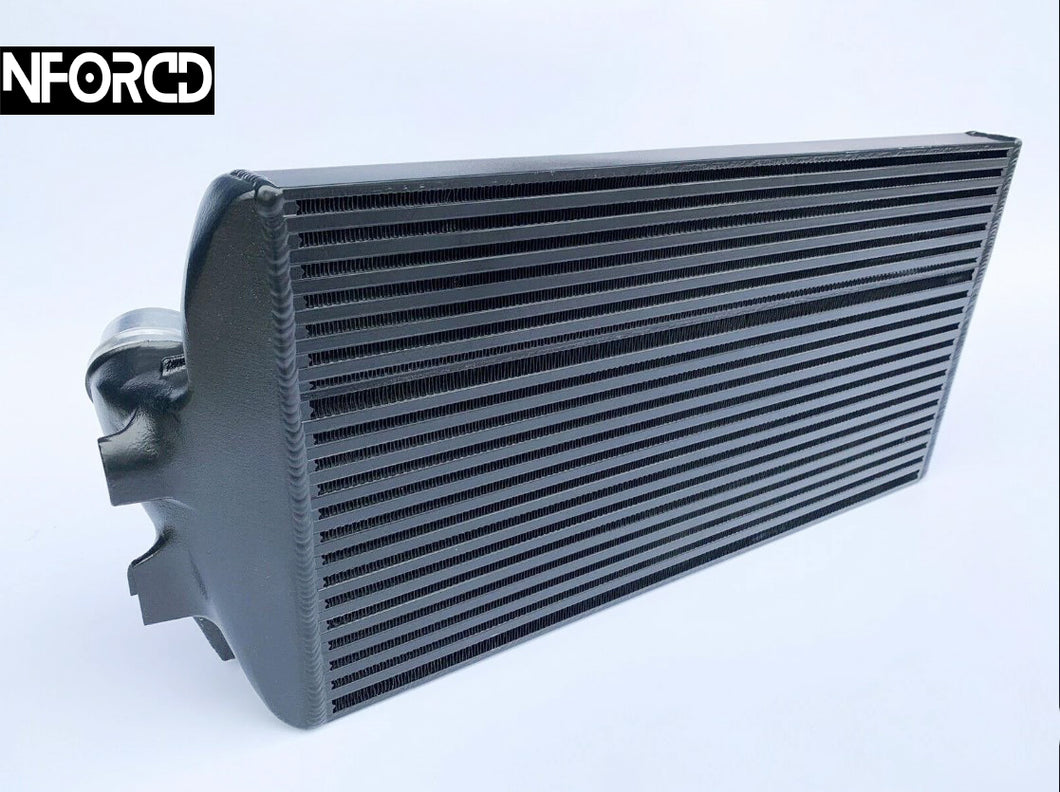 BMW 535I TURBO INTERCOOLER F07 F10 F11 F18