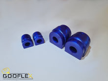 Load image into Gallery viewer, BMW 3 Series E46 (1998-2006) Front &amp; Rear Anti-Roll Bar Bushes
